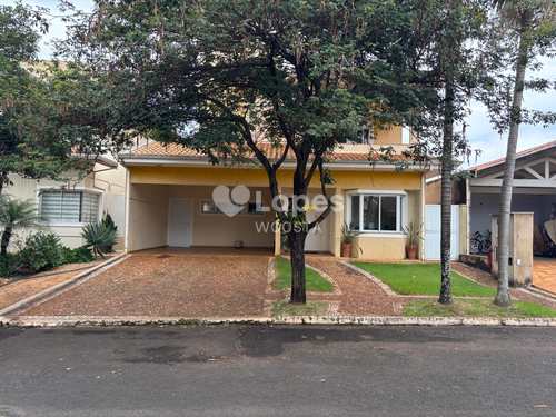 Sobrado de Condomínio, código 1082 em Paulínia, bairro Betel