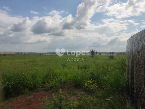 Fazenda, código 1091 em Marabá, bairro Nova Marabá