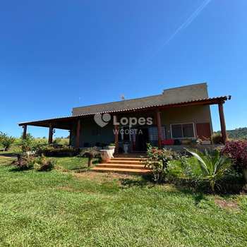 Fazenda em Campo Florido, bairro Centro