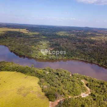Fazenda em Goiatins, bairro Setor Central