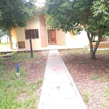 Fazenda em Cachoeira Alta, bairro Setor Central