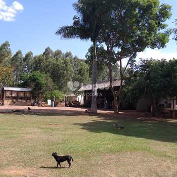 Fazenda em Cristalina, bairro Centro
