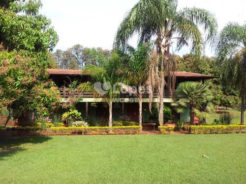 Fazenda, código 1116 em Goioerê, bairro Centro