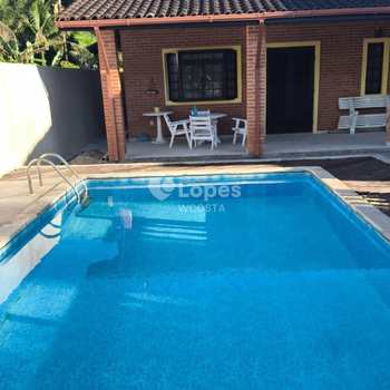 Casa de Condomínio em Guarujá, bairro Balneário Praia do Pernambuco