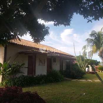 Fazenda em Unaí, bairro Centro