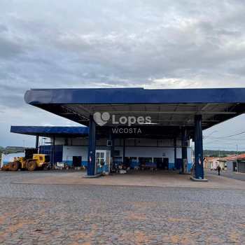Conjunto Comercial em Prata, bairro Centro