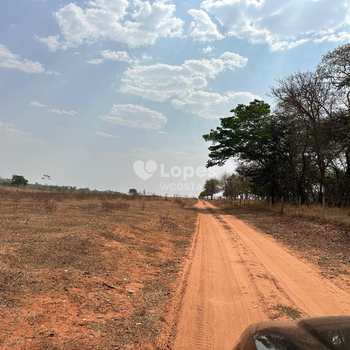 Fazenda em Paranaíba, bairro Centro
