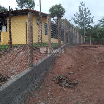 Fazenda em Prata, bairro Centro