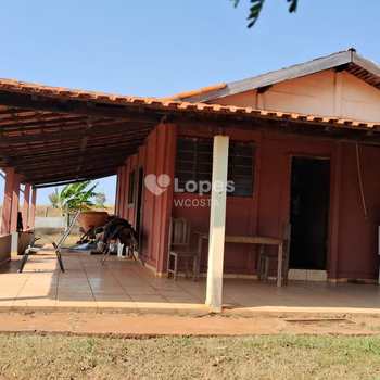 Fazenda em Aparecida do Taboado, bairro Centro