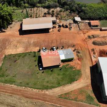 Fazenda em Garapuava, bairro Centro