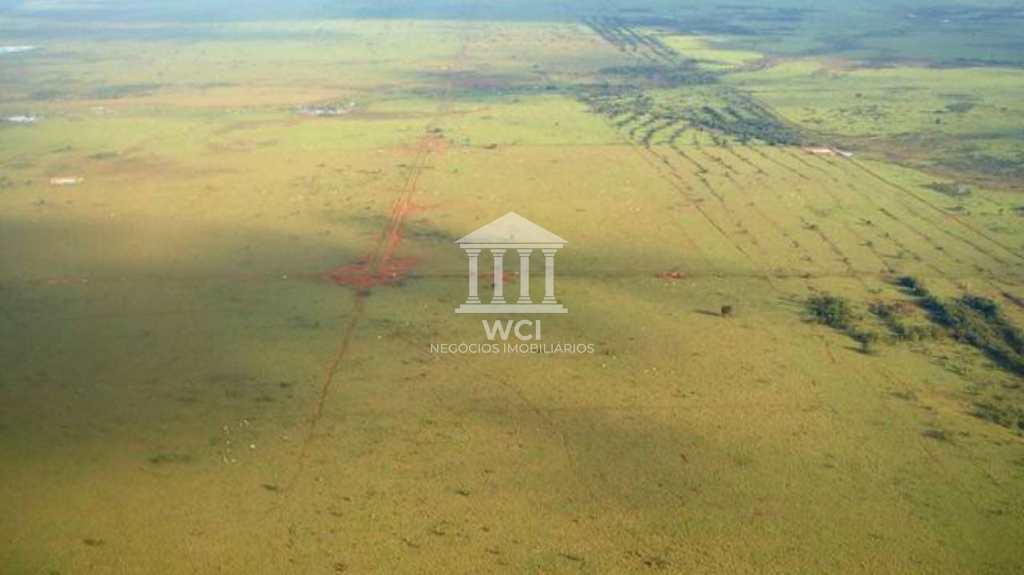 Fazenda em Porto Alegre do Norte, no bairro Centro