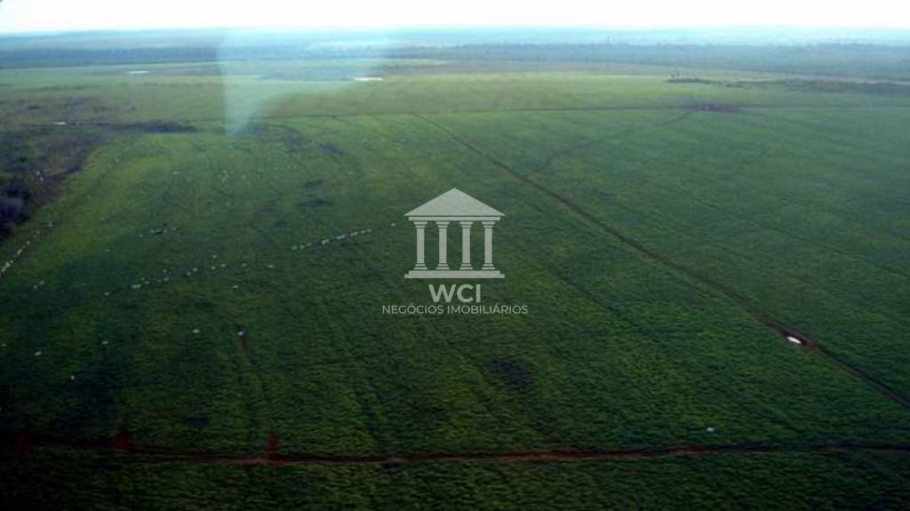 Fazenda em Porto Alegre do Norte, no bairro Centro