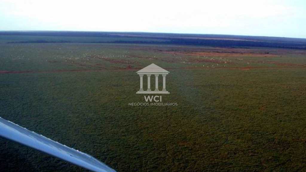 Fazenda em Porto Alegre do Norte, no bairro Centro