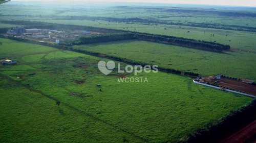 Fazenda, código 1150 em Porto Alegre do Norte, bairro Centro
