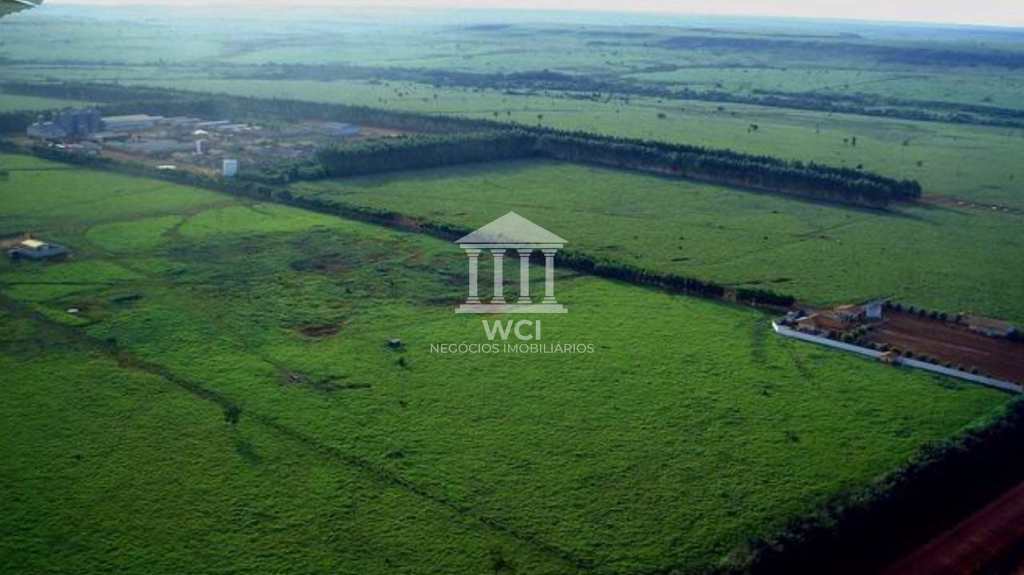 Fazenda em Porto Alegre do Norte, no bairro Centro