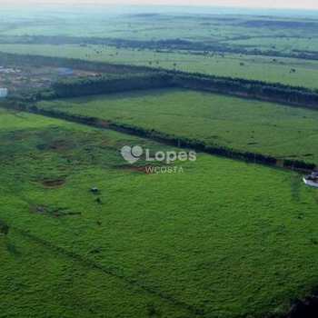 Fazenda em Porto Alegre do Norte, bairro Centro