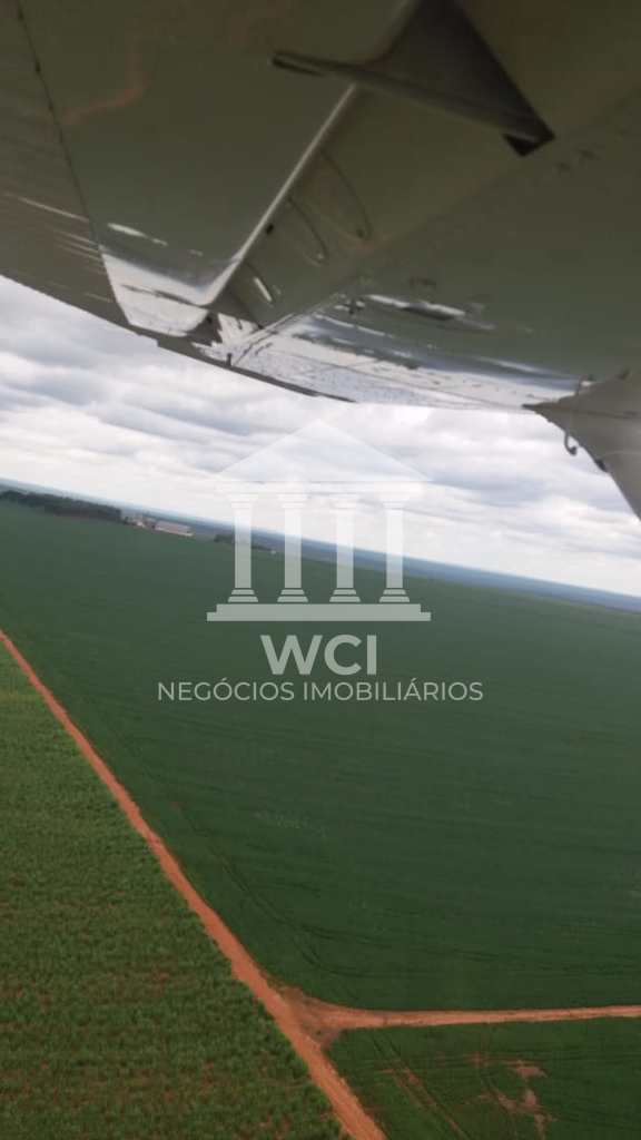 Fazenda em Porto Alegre do Norte, no bairro Centro