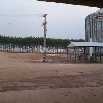 Fazenda em Nova Ubiratã, bairro Centro