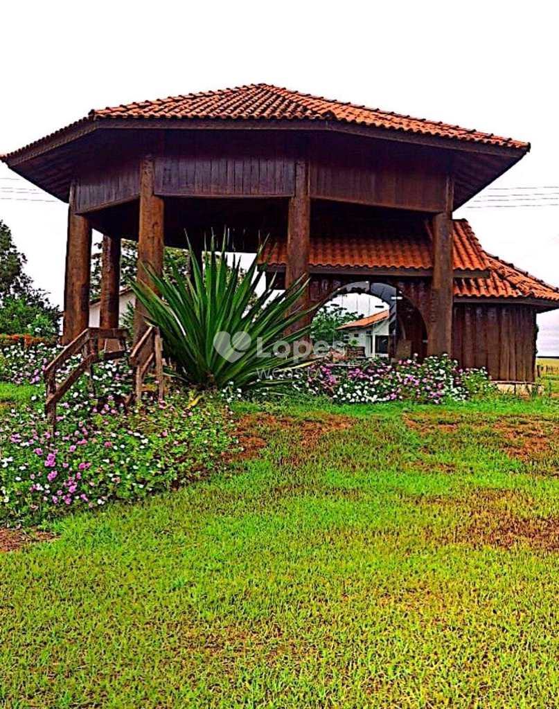 Fazenda em Brasnorte, no bairro Centro