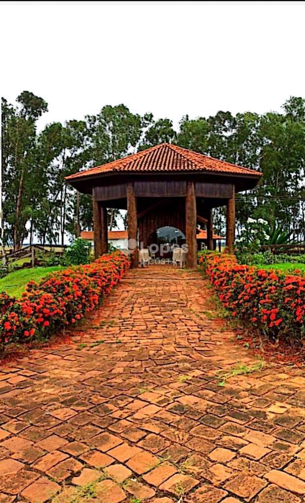 Fazenda em Brasnorte, no bairro Centro