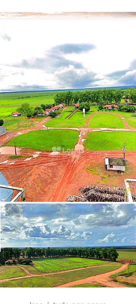Fazenda em Brasnorte, no bairro Centro