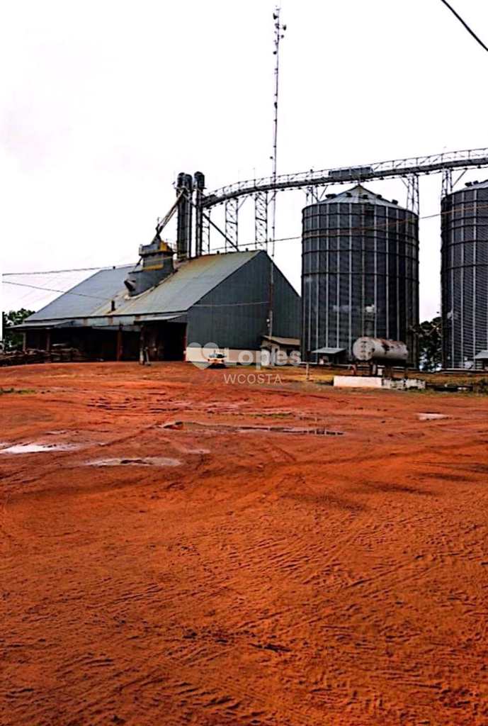 Fazenda em Brasnorte, no bairro Centro