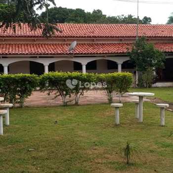 Fazenda em Mundo Novo, bairro Centro