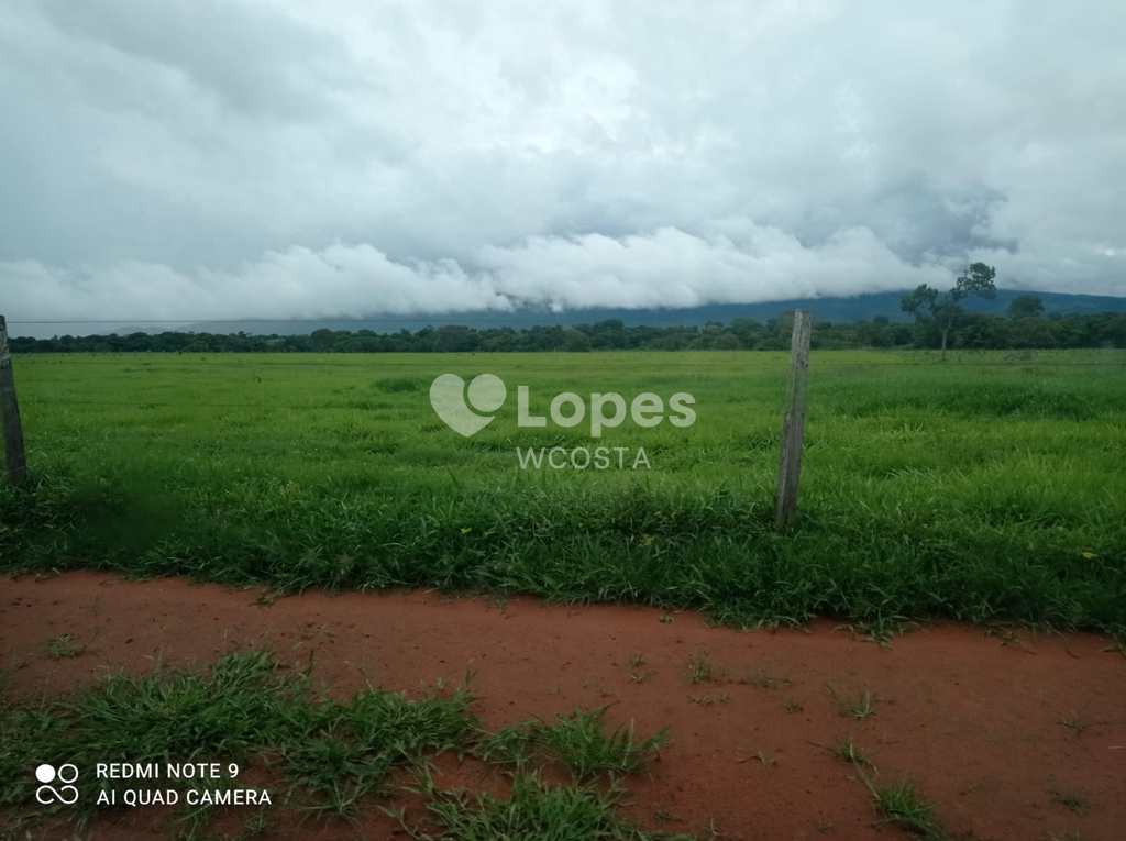 Fazenda em Formosa, no bairro Área Rural de Formosa