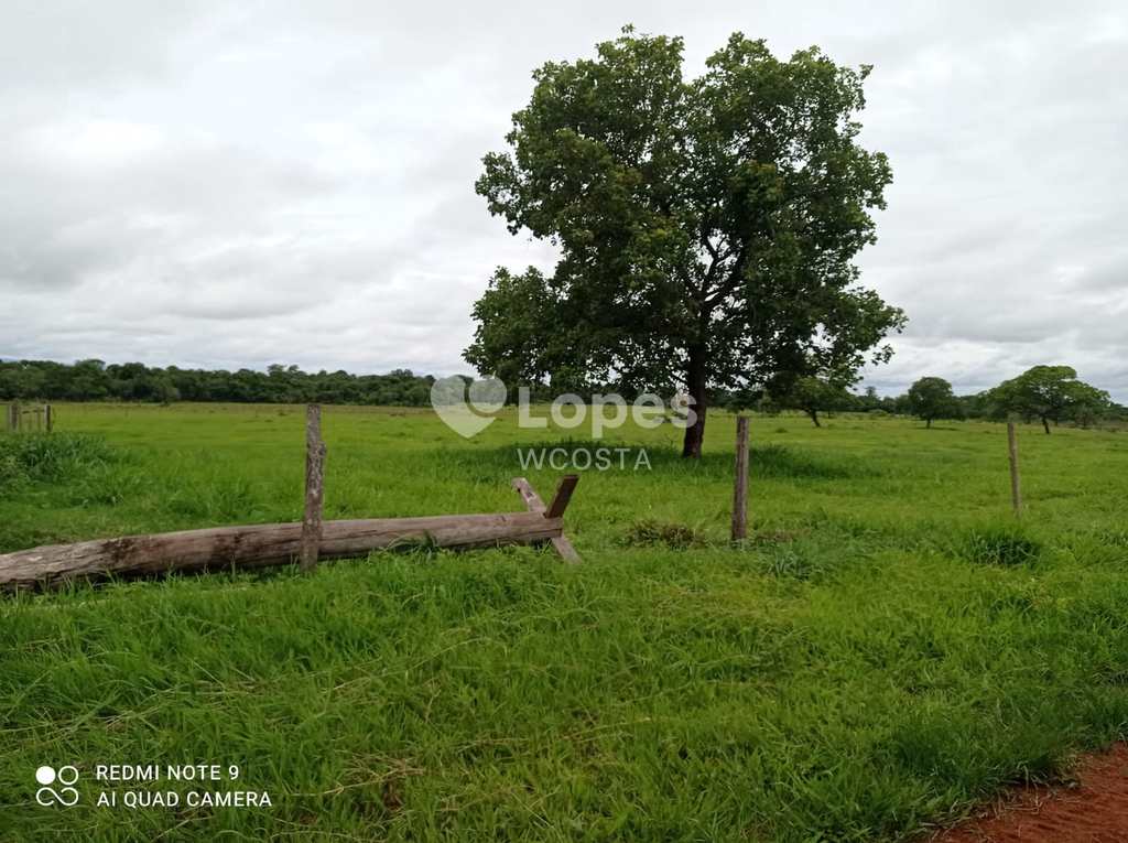 Fazenda em Formosa, no bairro Área Rural de Formosa
