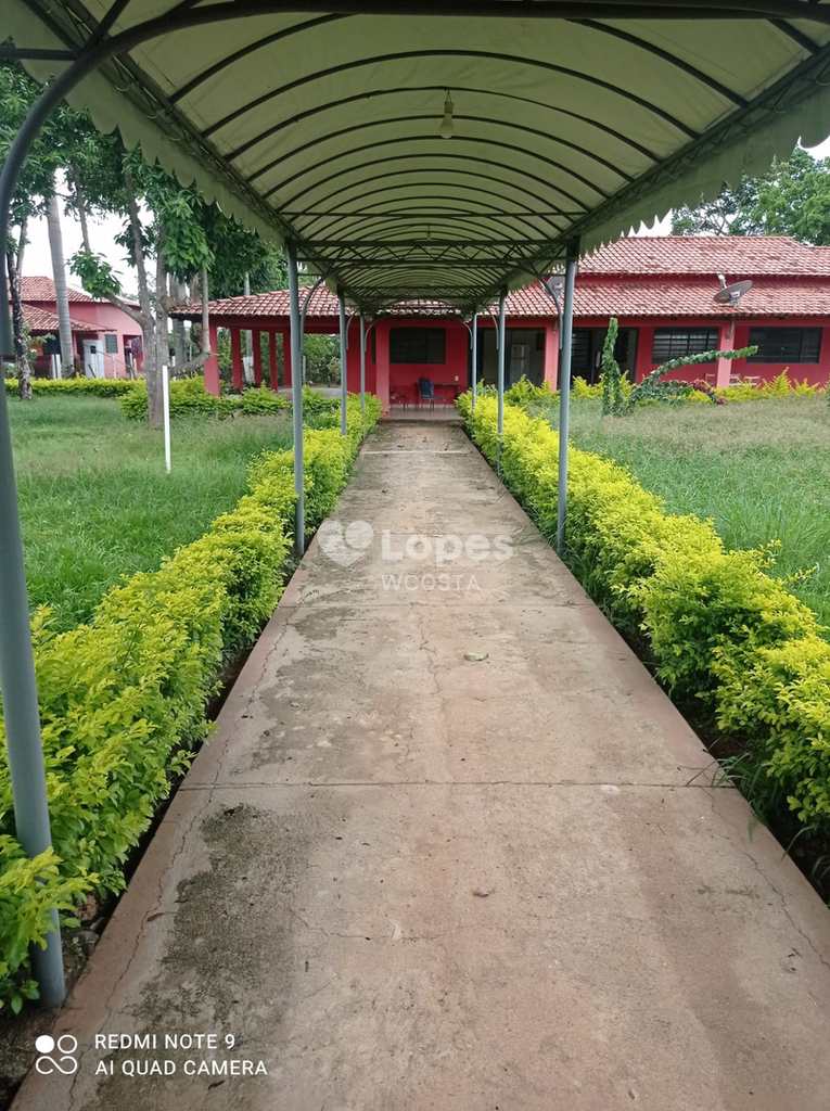Fazenda em Formosa, no bairro Área Rural de Formosa