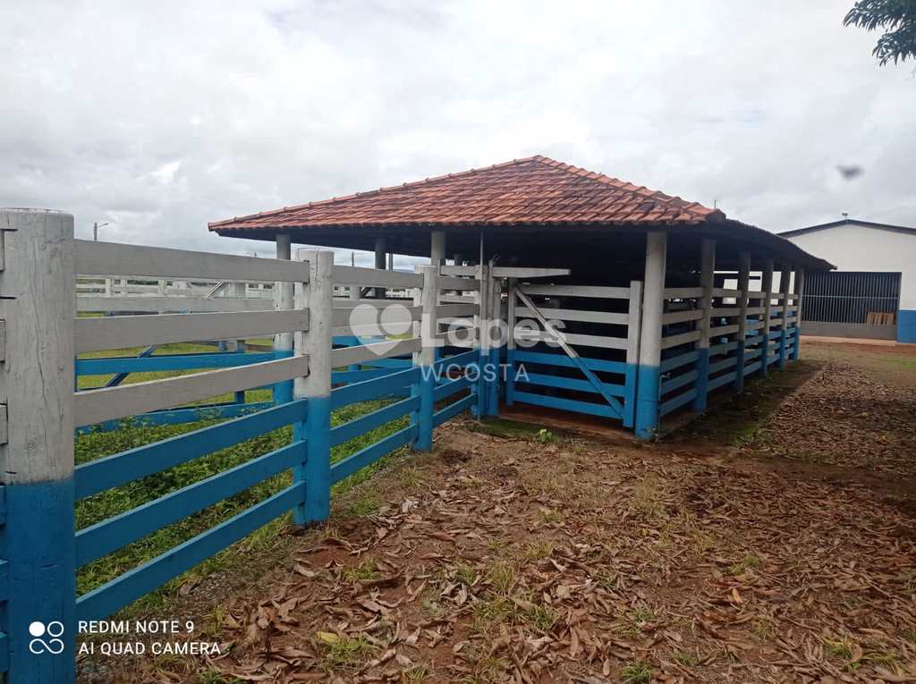 Fazenda em Formosa, no bairro Área Rural de Formosa