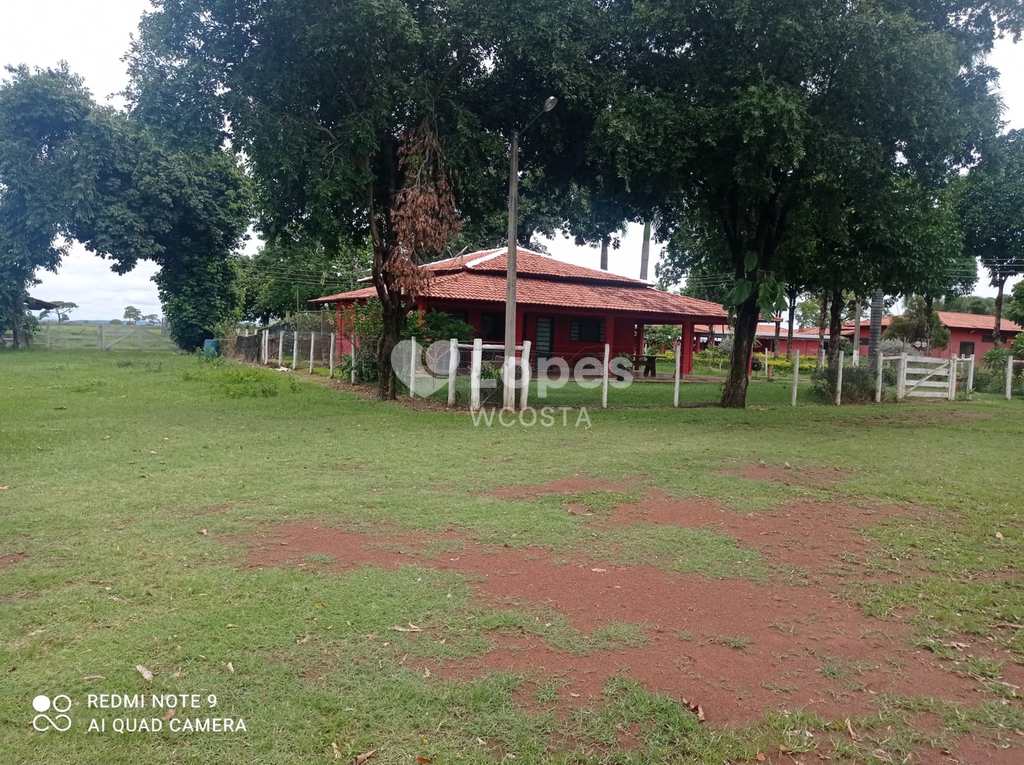 Fazenda em Formosa, no bairro Área Rural de Formosa