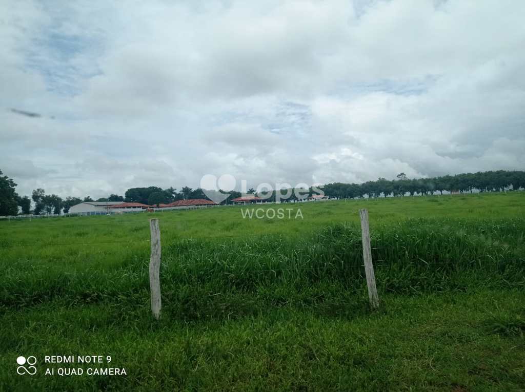 Fazenda em Formosa, no bairro Área Rural de Formosa