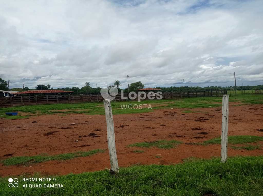 Fazenda em Formosa, no bairro Área Rural de Formosa