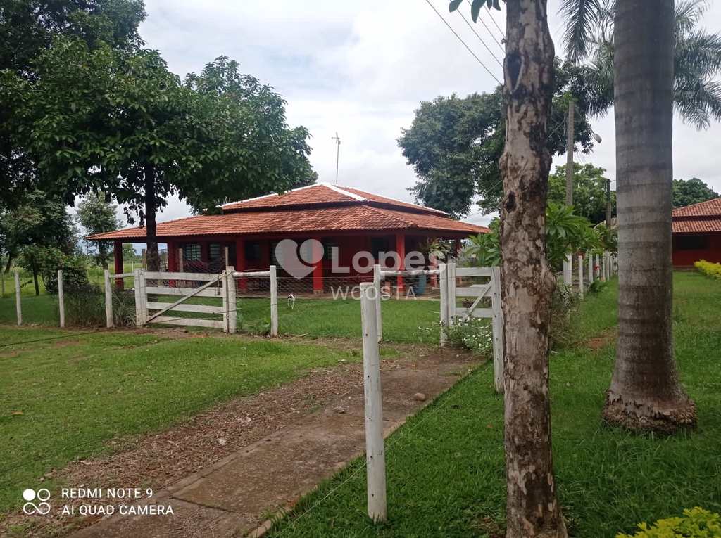 Fazenda em Formosa, no bairro Área Rural de Formosa