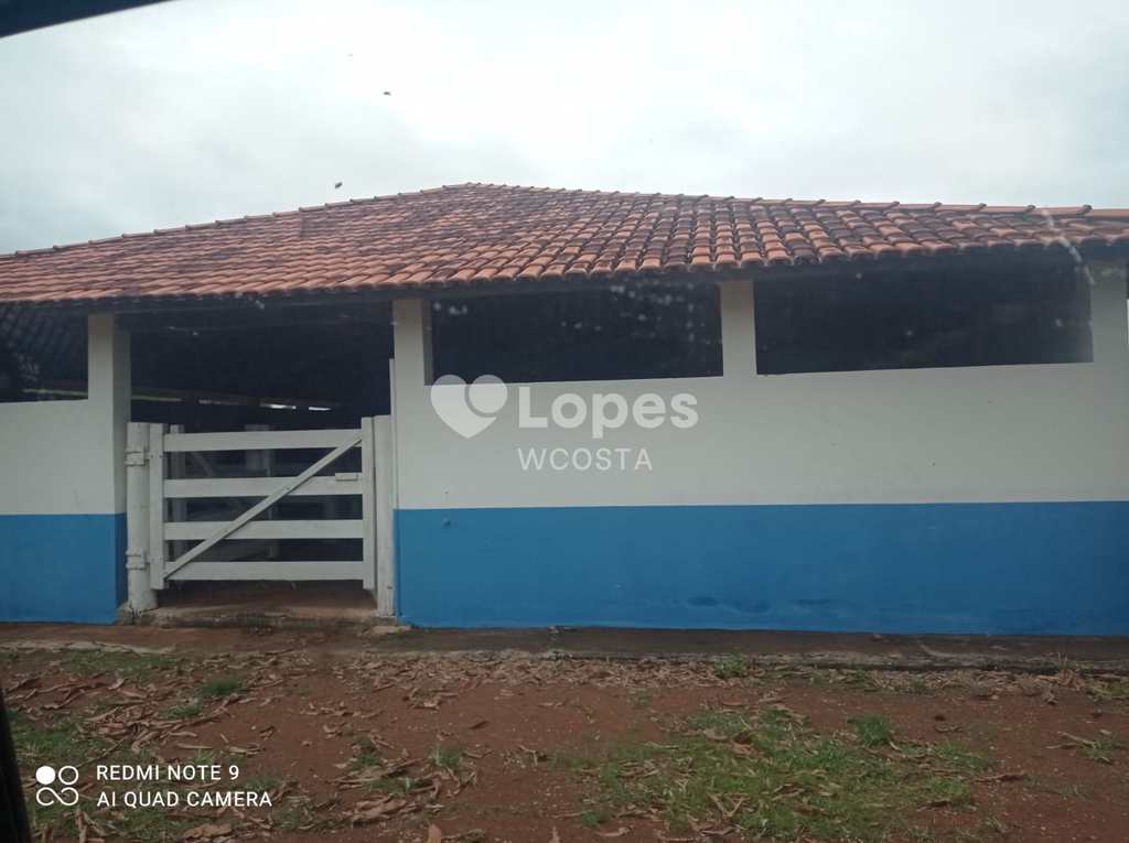 Fazenda em Formosa, no bairro Área Rural de Formosa