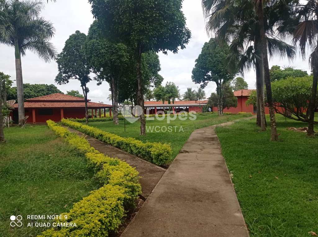 Fazenda em Formosa, no bairro Área Rural de Formosa