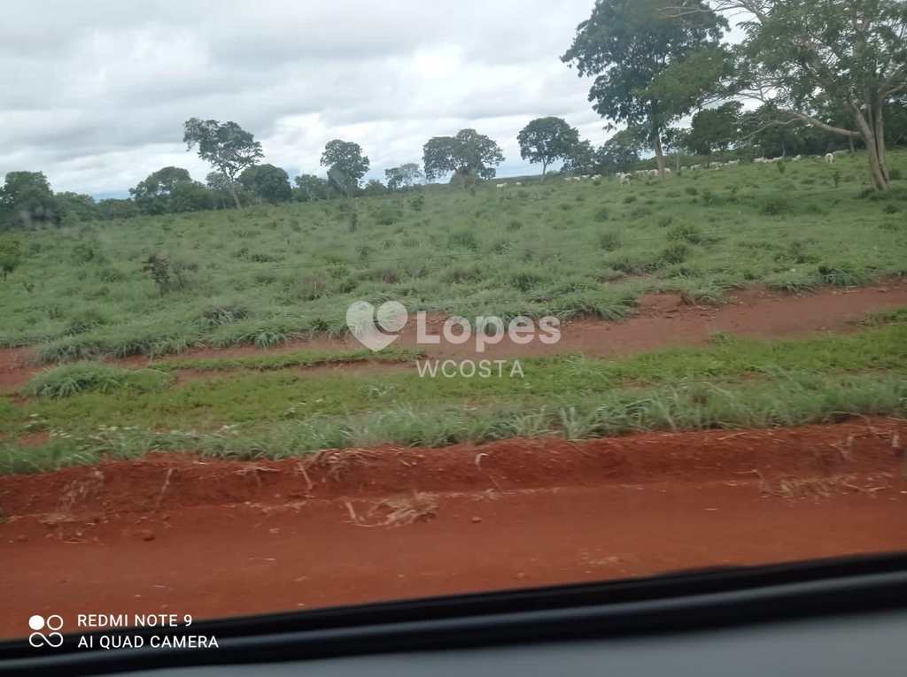 Fazenda em Formosa, no bairro Área Rural de Formosa
