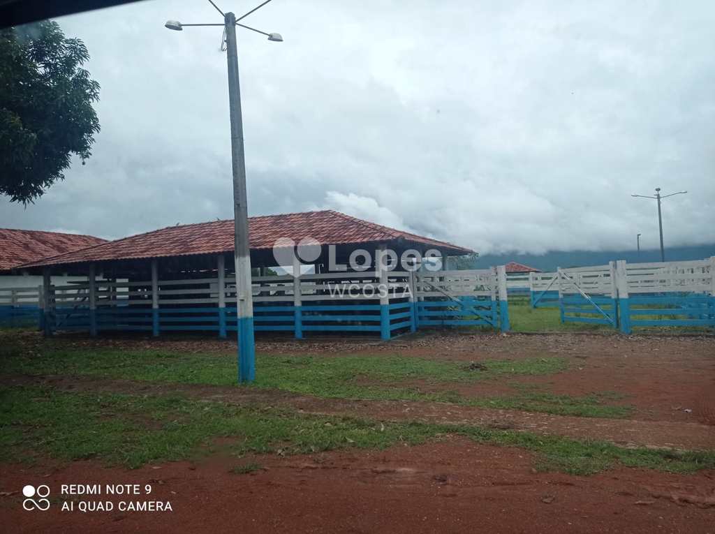 Fazenda em Formosa, no bairro Área Rural de Formosa