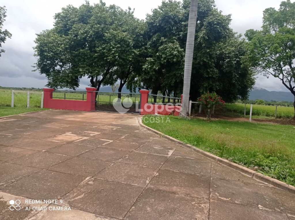 Fazenda em Formosa, no bairro Área Rural de Formosa