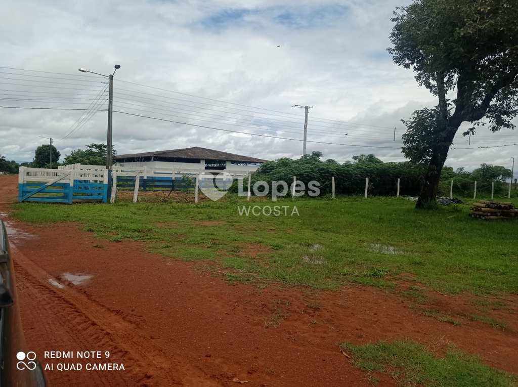 Fazenda em Formosa, no bairro Área Rural de Formosa