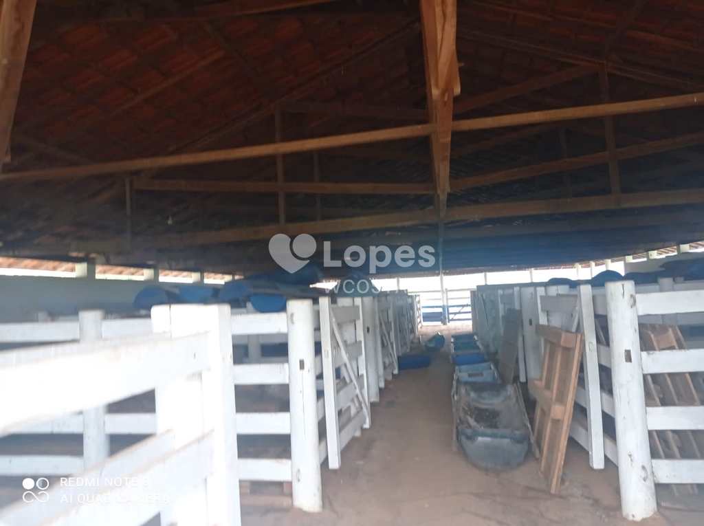 Fazenda em Formosa, no bairro Área Rural de Formosa