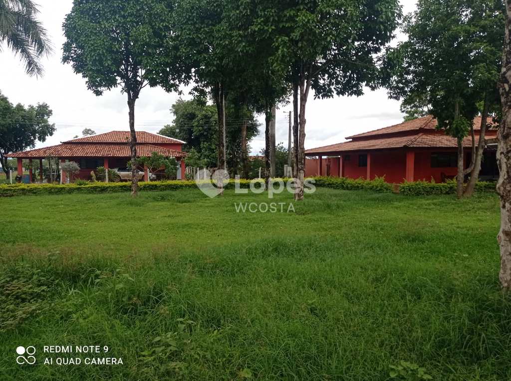 Fazenda em Formosa, no bairro Área Rural de Formosa