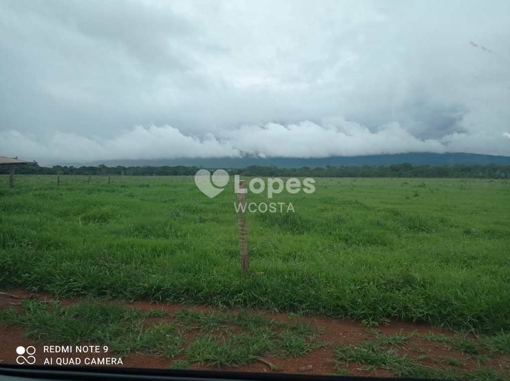 Fazenda em Formosa, no bairro Área Rural de Formosa