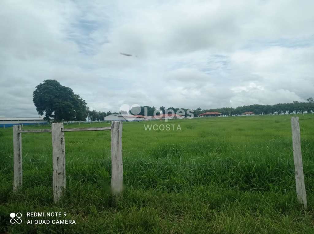 Fazenda em Formosa, no bairro Área Rural de Formosa