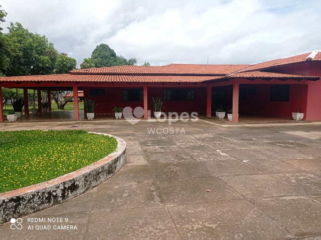 Fazenda em Formosa, no bairro Área Rural de Formosa