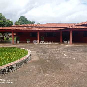 Fazenda em Formosa, bairro Área Rural de Formosa