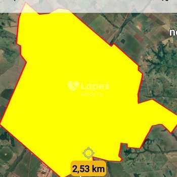 Fazenda em Presidente Prudente, bairro Área Rural de Presidente Prudente