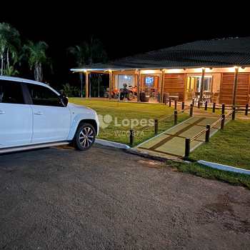Fazenda em Minaçu, bairro Setor Central