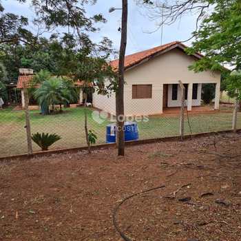Fazenda em São Sebastião do Pontal, bairro Centro